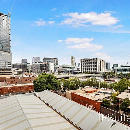Ifsuites Melbourne Village Luaran gambar