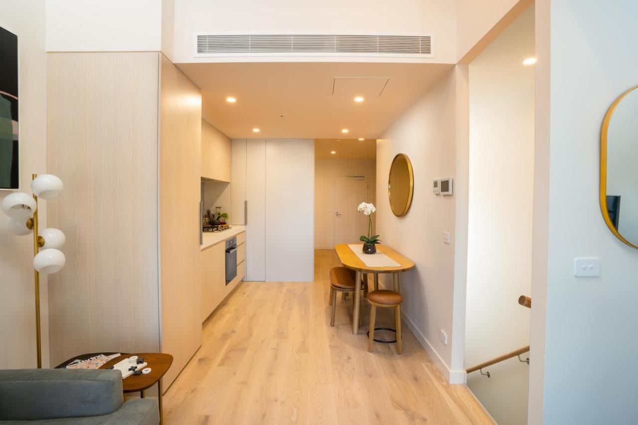 Ifsuites Melbourne Village Luaran gambar