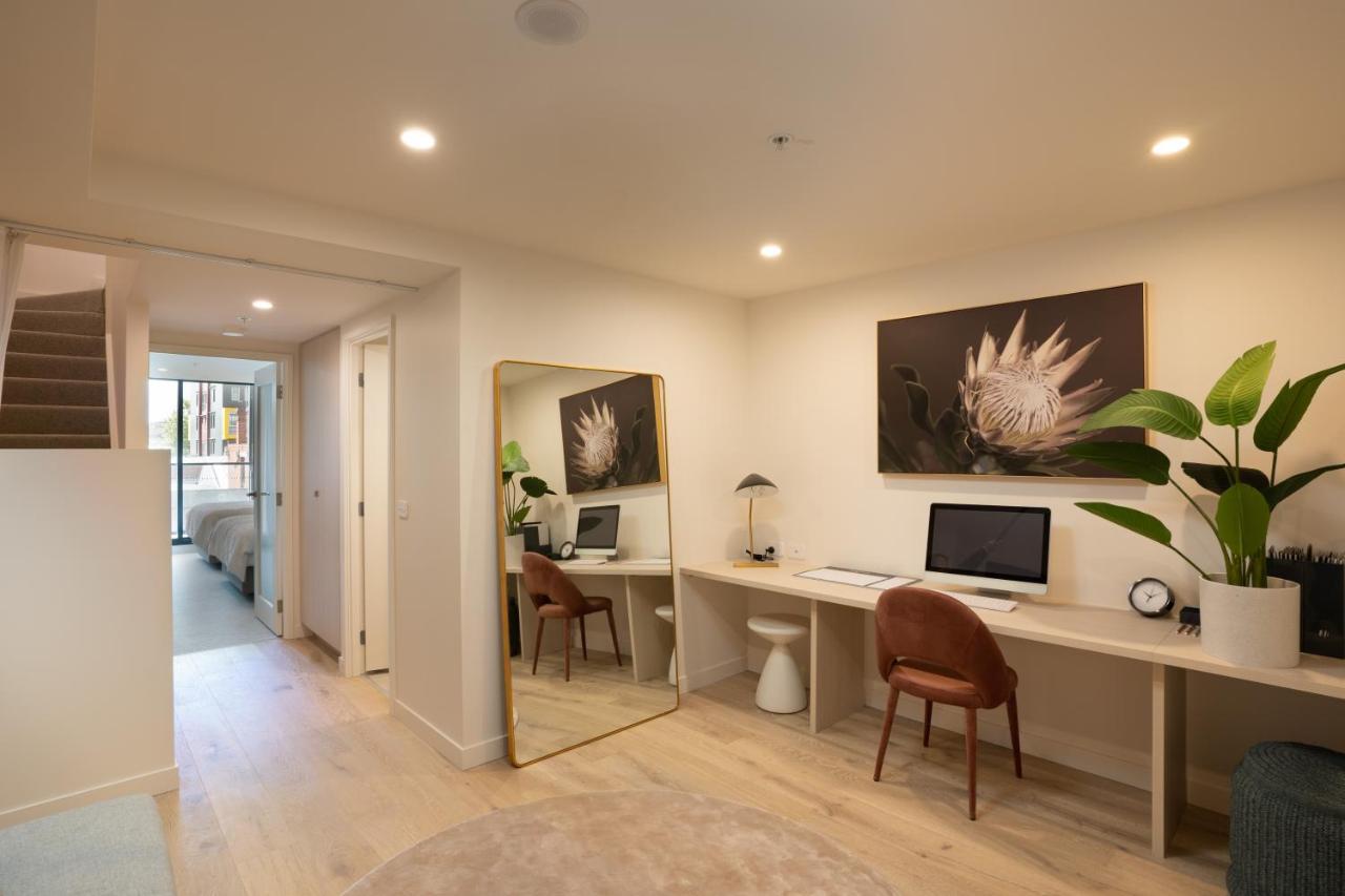 Ifsuites Melbourne Village Luaran gambar