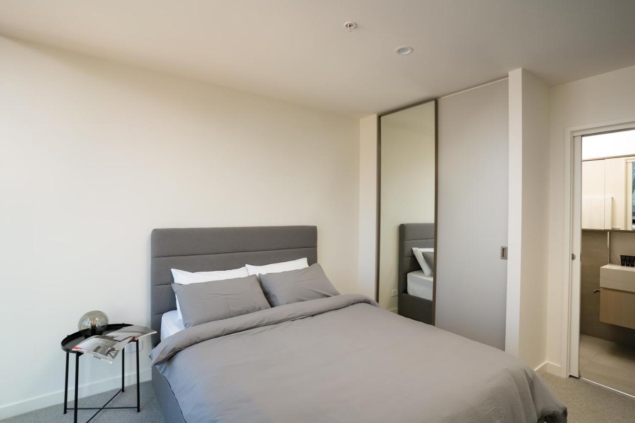 Ifsuites Melbourne Village Luaran gambar