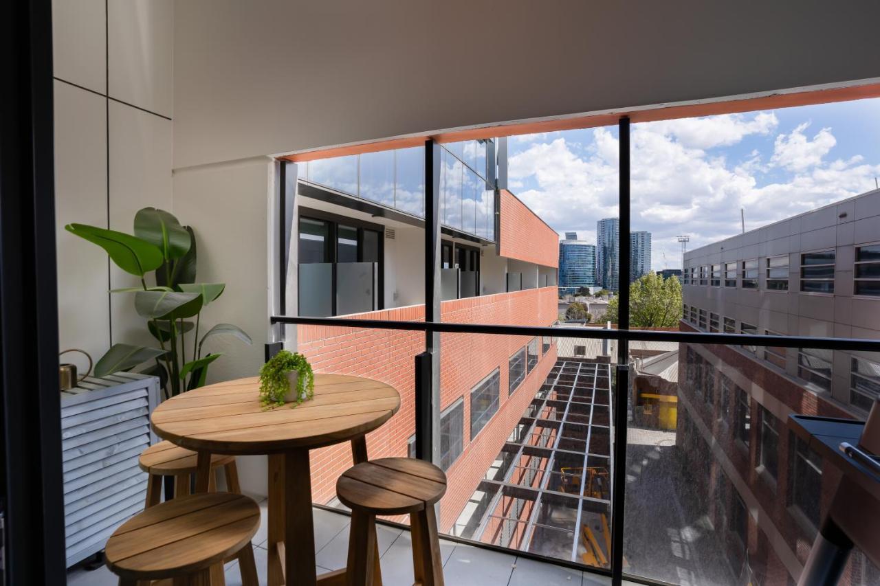 Ifsuites Melbourne Village Luaran gambar