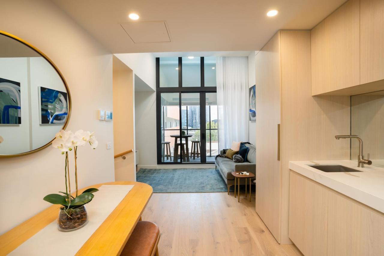 Ifsuites Melbourne Village Luaran gambar