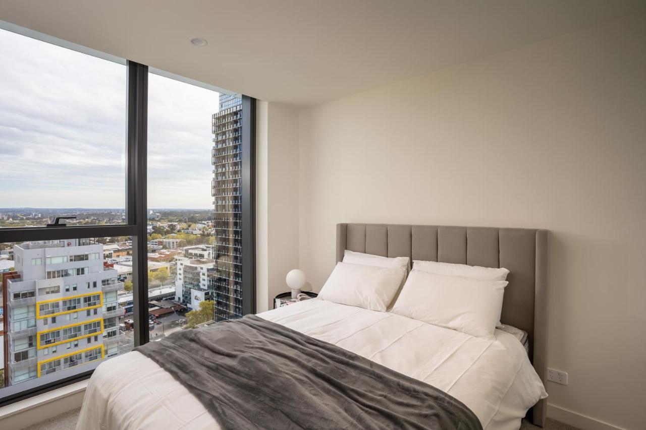 Ifsuites Melbourne Village Luaran gambar