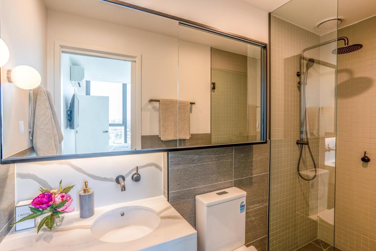Ifsuites Melbourne Village Luaran gambar