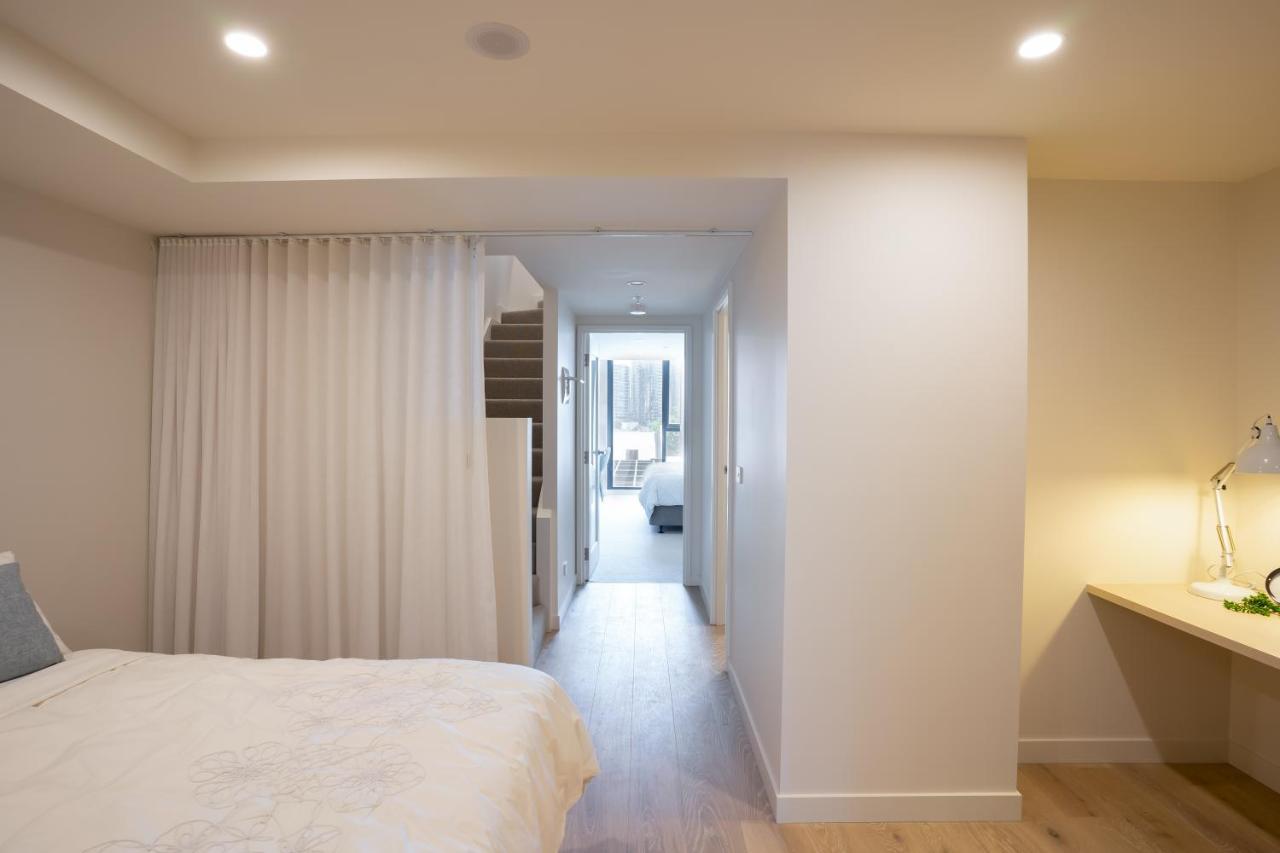 Ifsuites Melbourne Village Luaran gambar