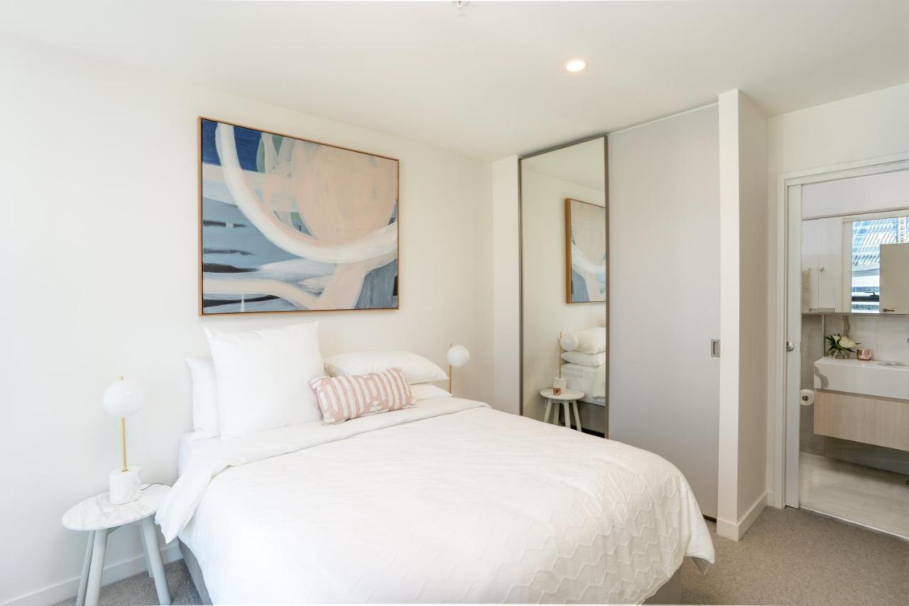 Ifsuites Melbourne Village Luaran gambar