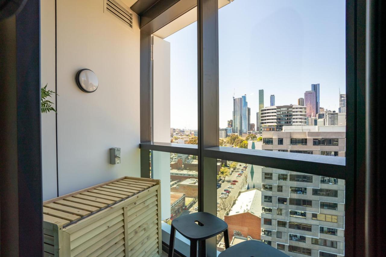 Ifsuites Melbourne Village Luaran gambar