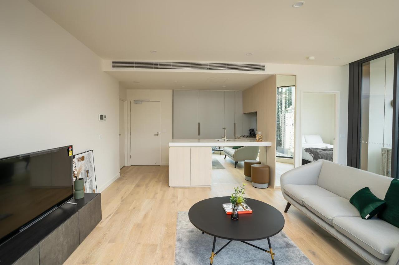 Ifsuites Melbourne Village Luaran gambar