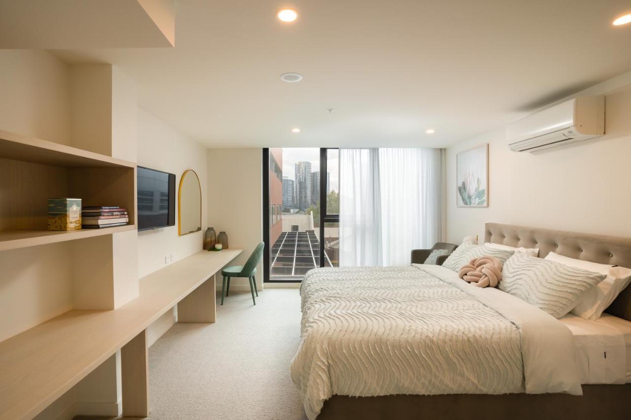 Ifsuites Melbourne Village Luaran gambar