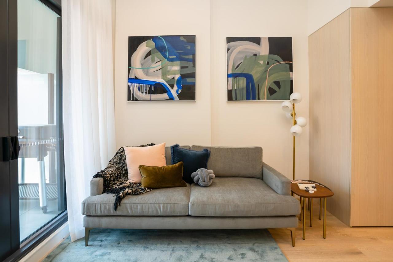 Ifsuites Melbourne Village Luaran gambar
