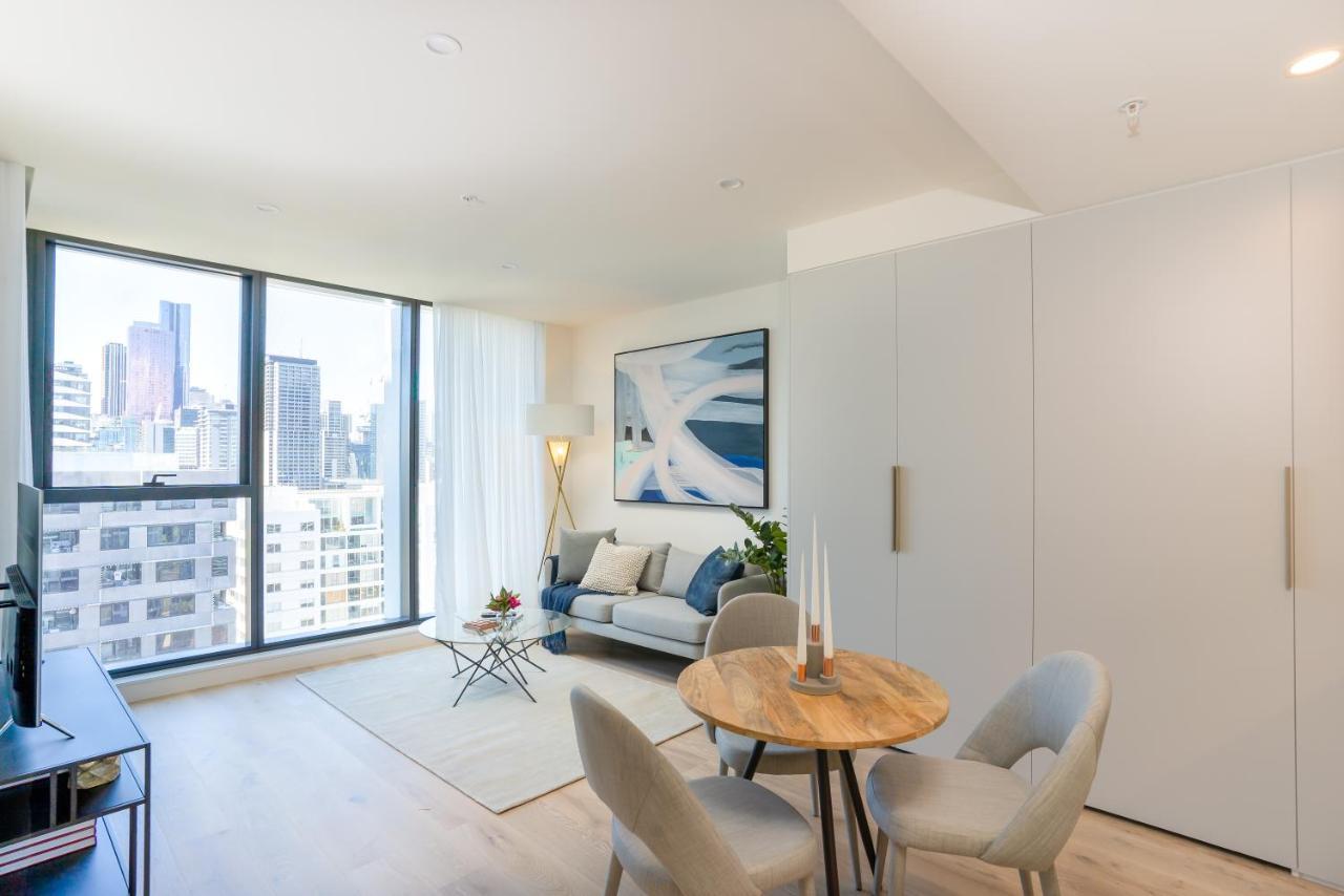 Ifsuites Melbourne Village Luaran gambar