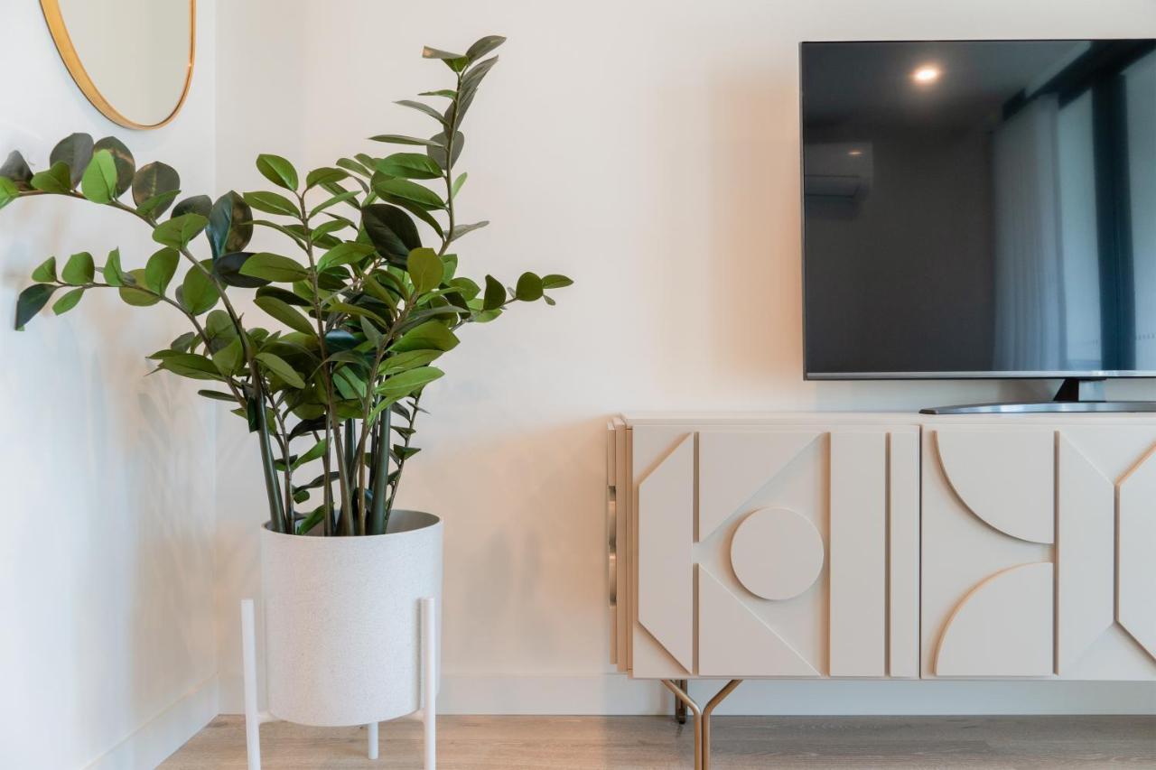 Ifsuites Melbourne Village Luaran gambar