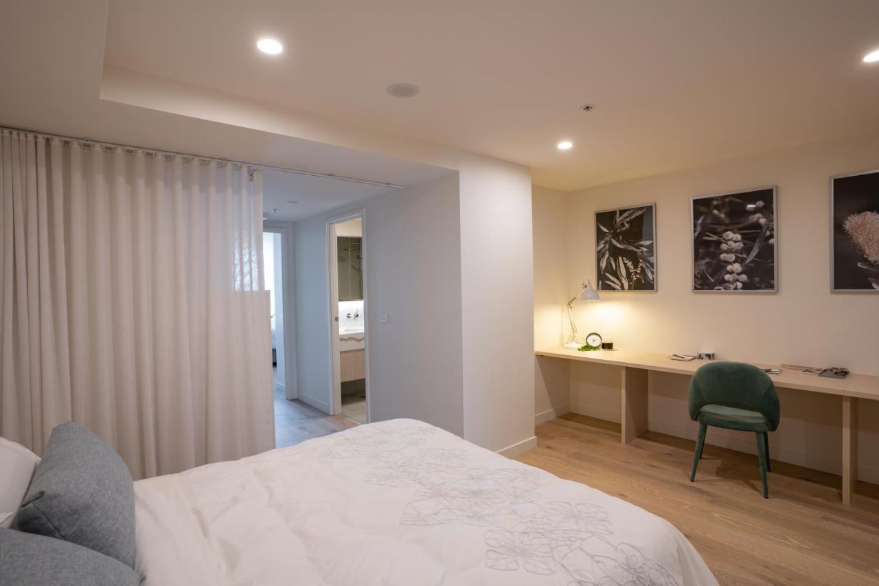 Ifsuites Melbourne Village Luaran gambar
