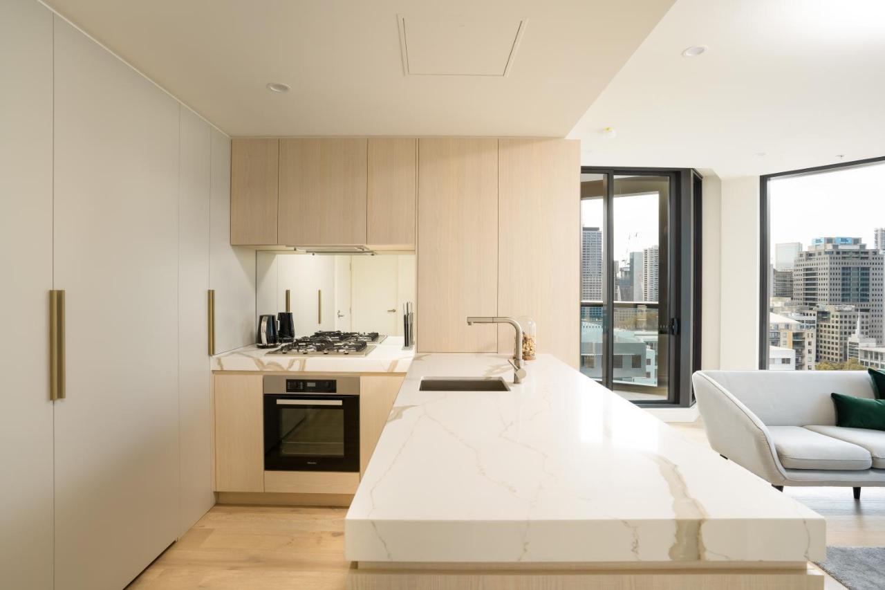 Ifsuites Melbourne Village Luaran gambar