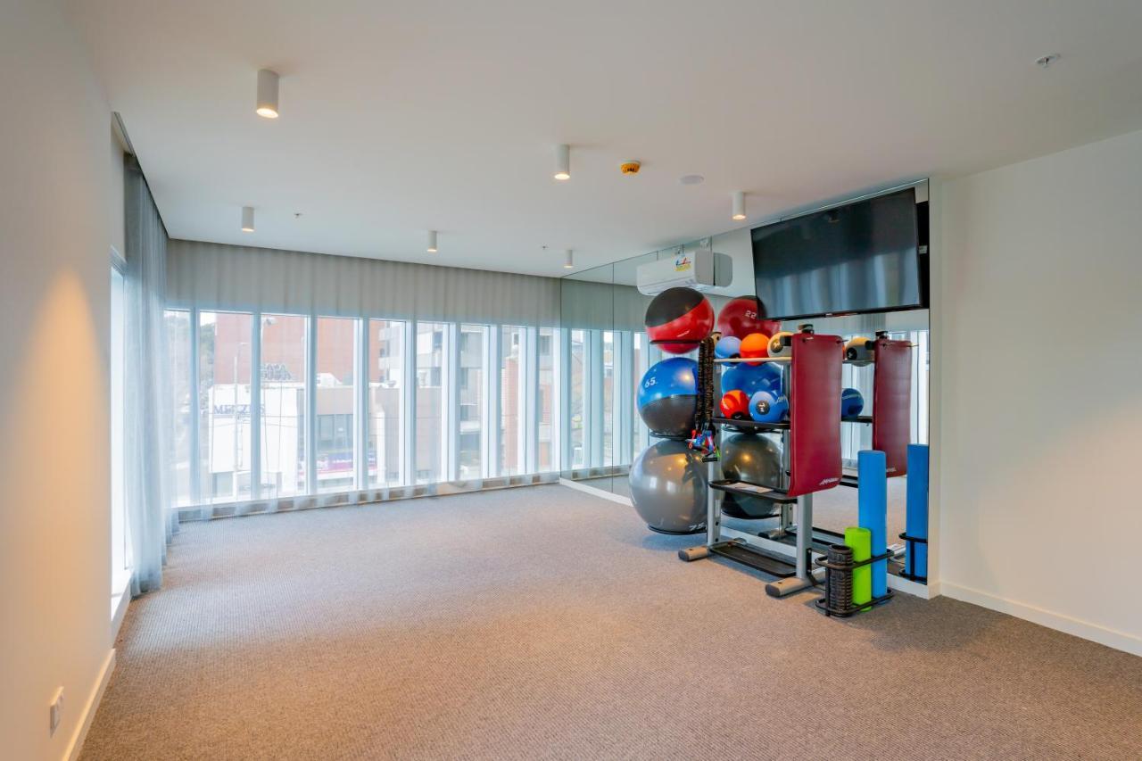 Ifsuites Melbourne Village Luaran gambar