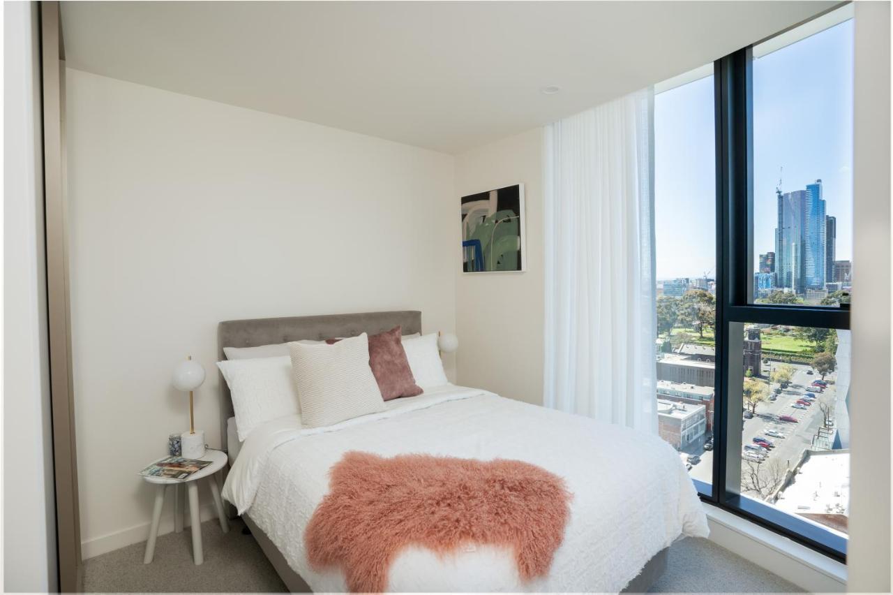 Ifsuites Melbourne Village Luaran gambar