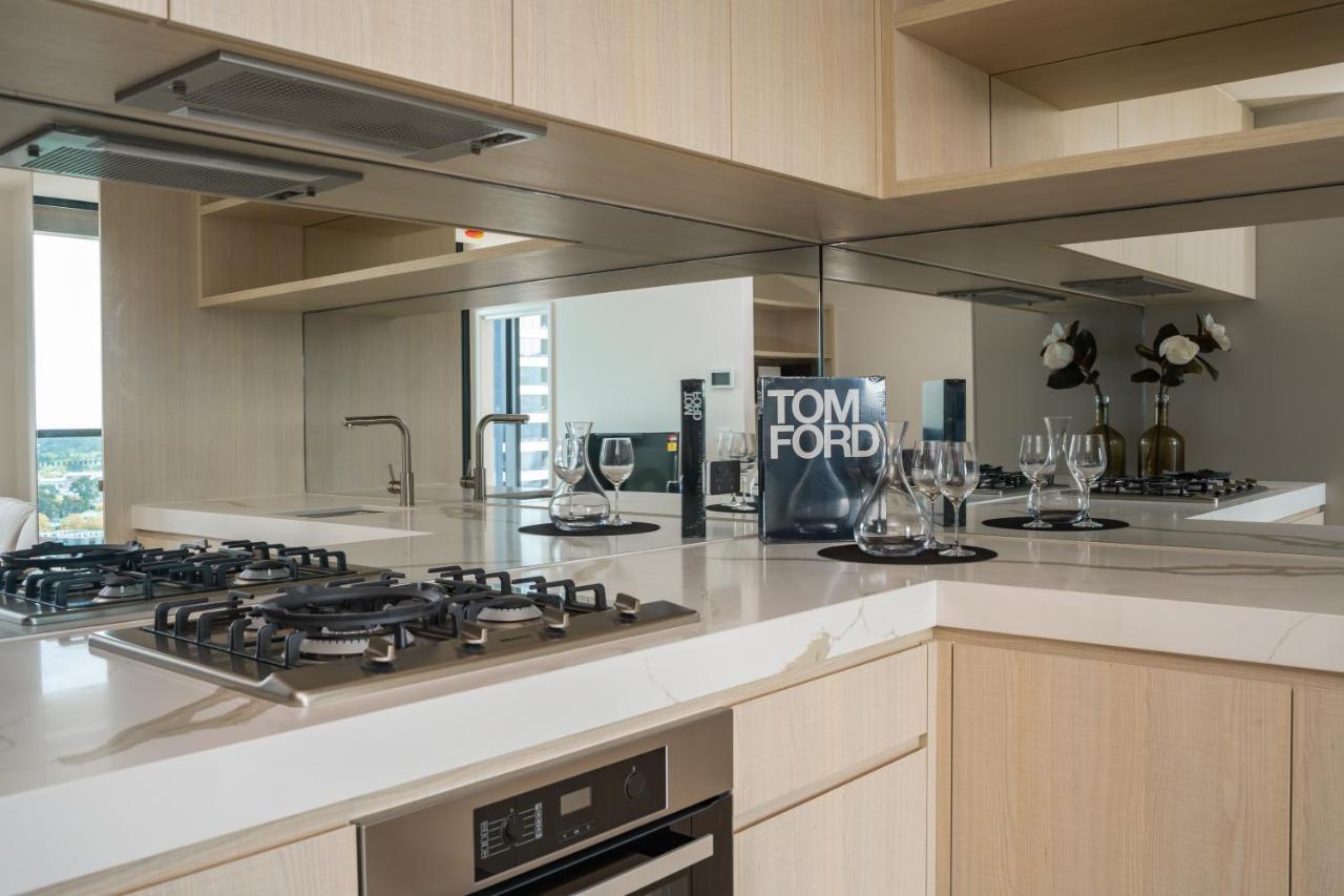 Ifsuites Melbourne Village Luaran gambar