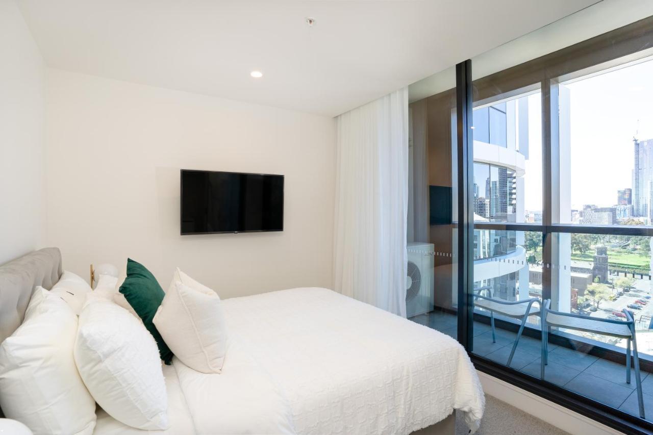 Ifsuites Melbourne Village Luaran gambar