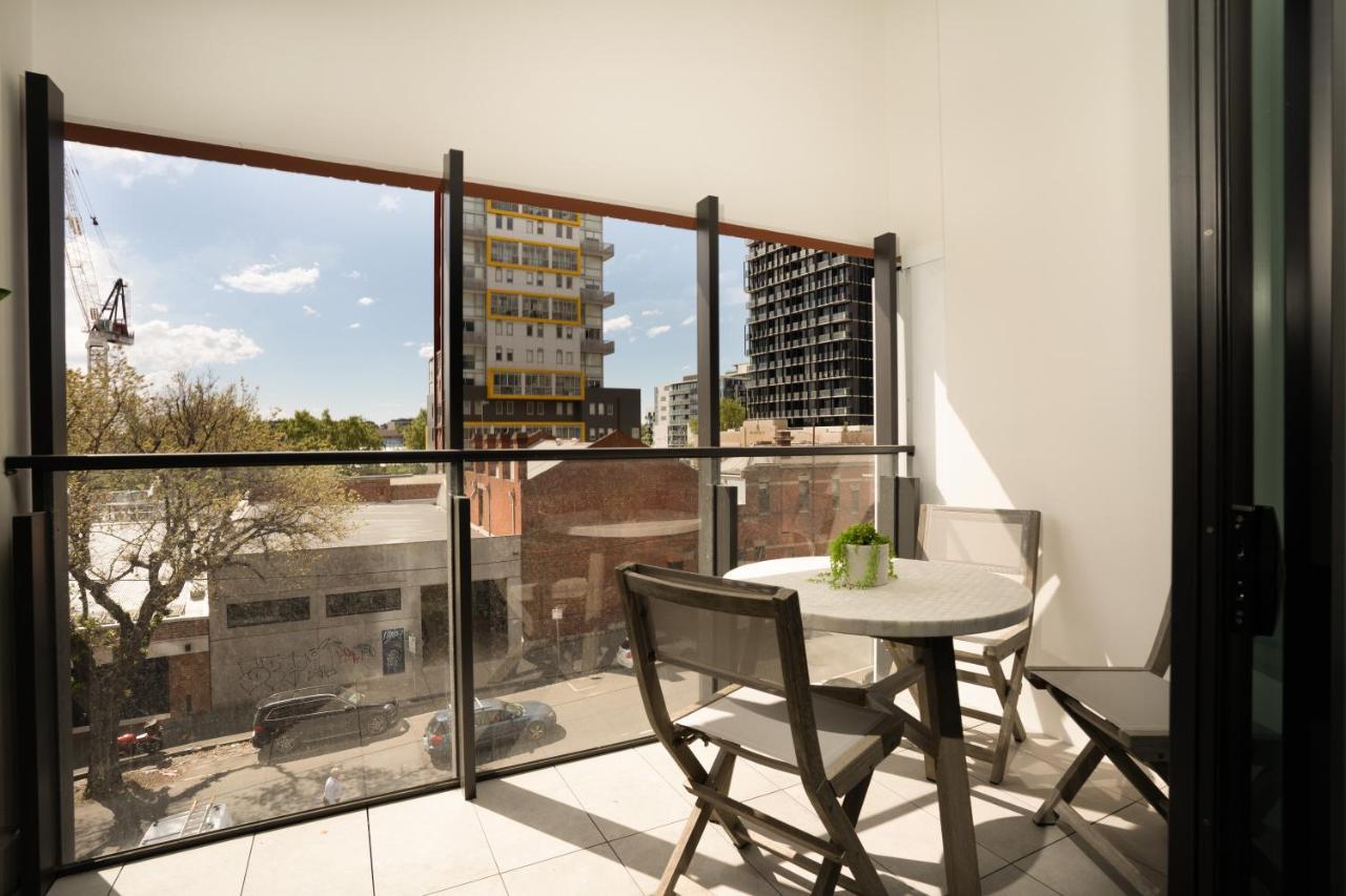 Ifsuites Melbourne Village Luaran gambar