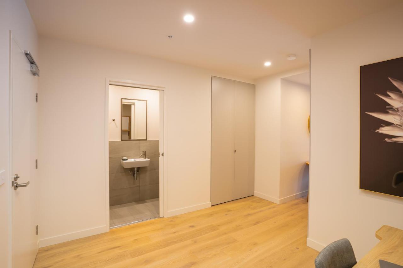 Ifsuites Melbourne Village Luaran gambar