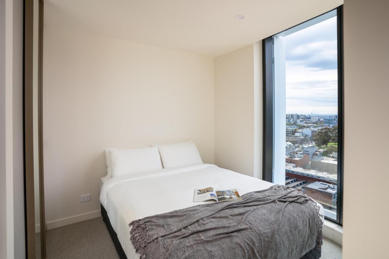 Ifsuites Melbourne Village Luaran gambar