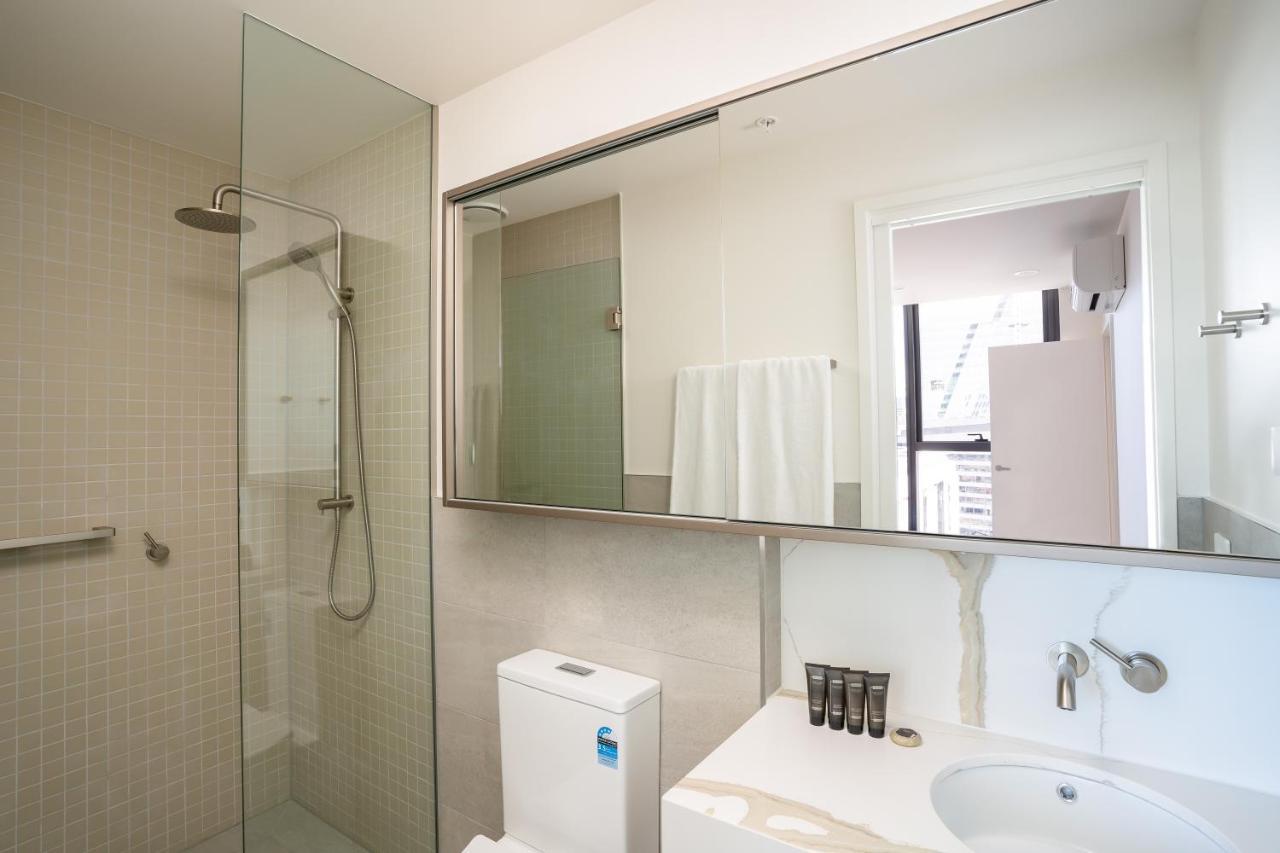 Ifsuites Melbourne Village Luaran gambar