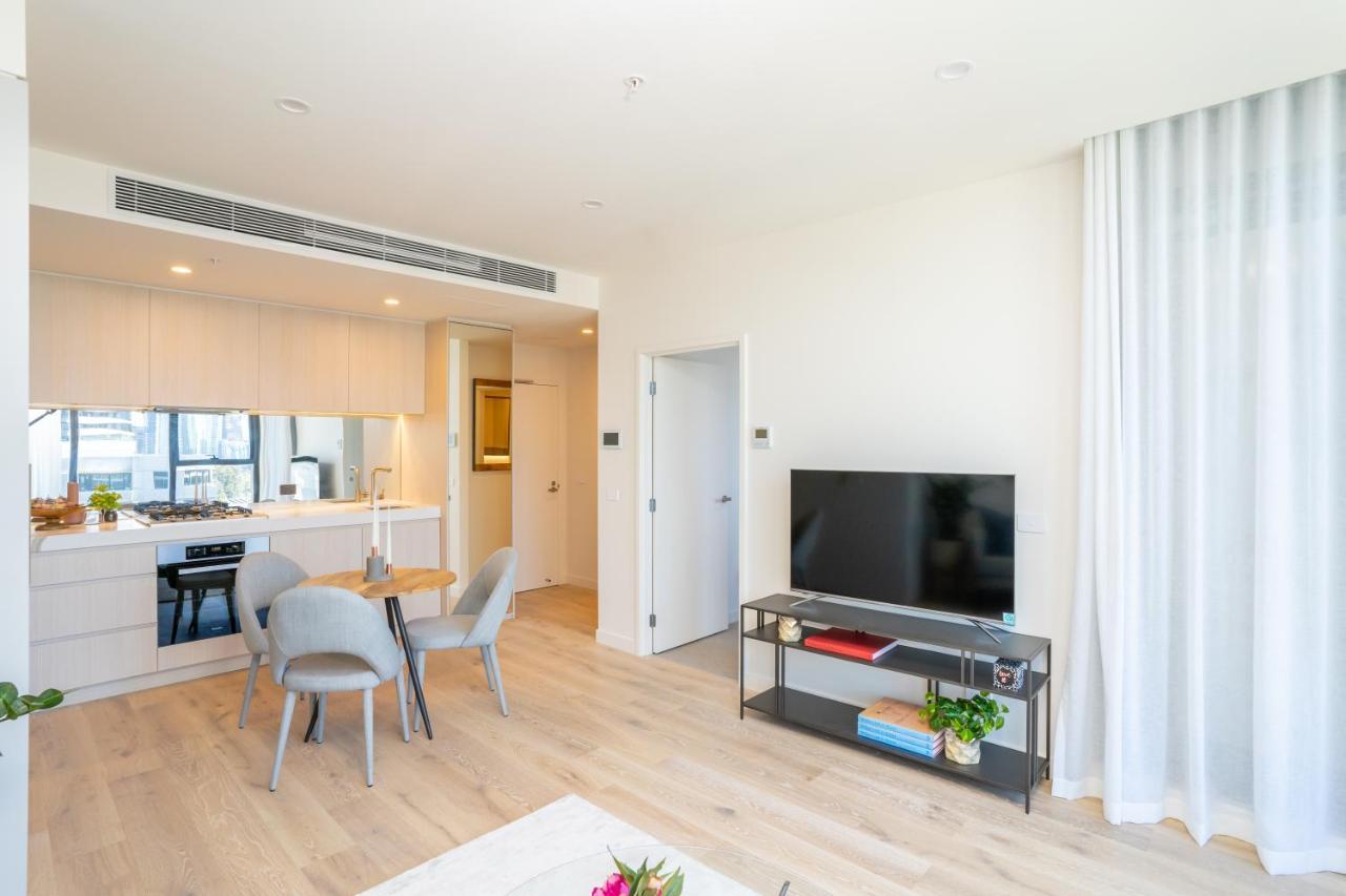 Ifsuites Melbourne Village Luaran gambar