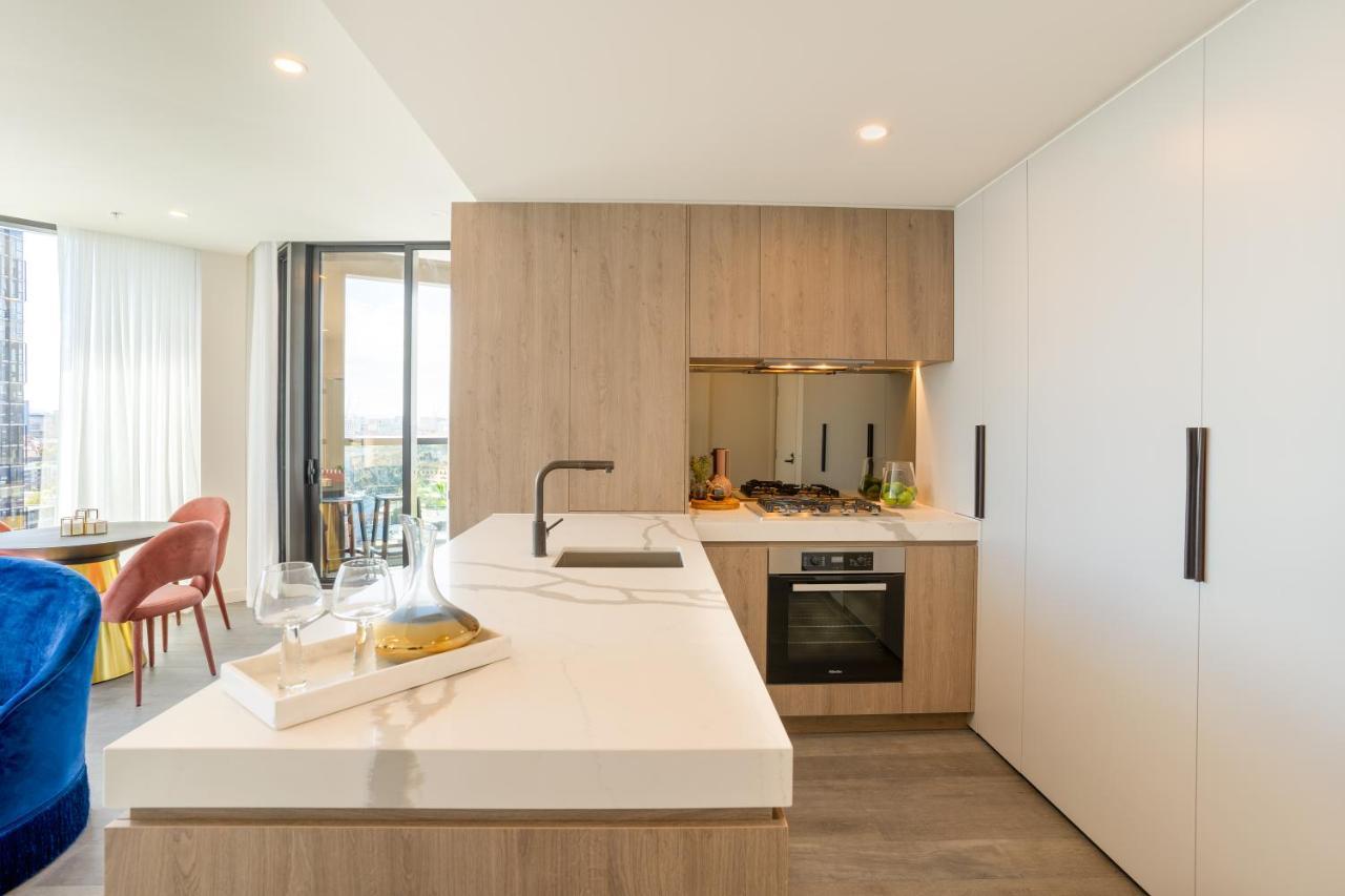Ifsuites Melbourne Village Luaran gambar