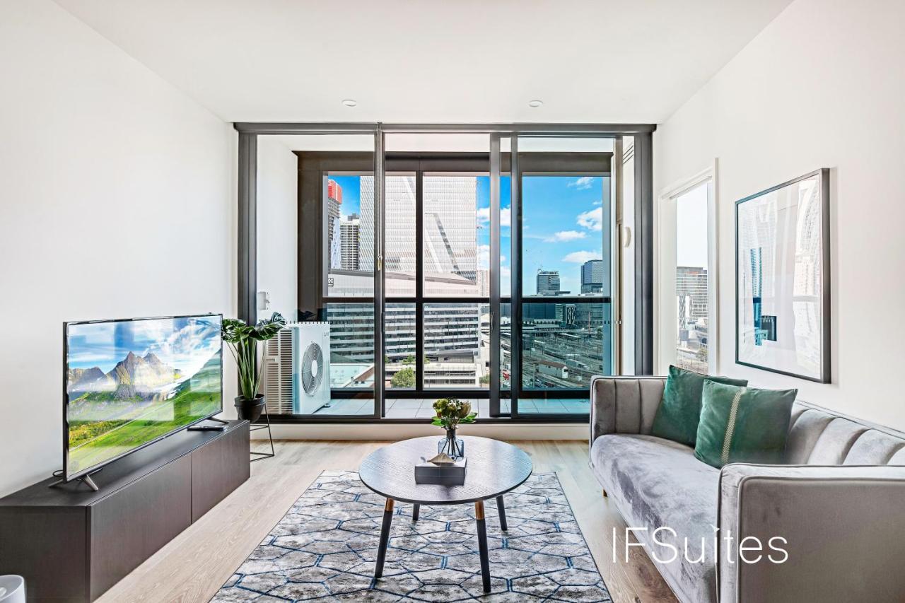 Ifsuites Melbourne Village Luaran gambar