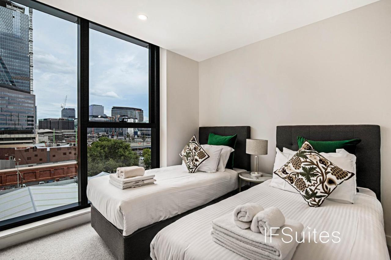 Ifsuites Melbourne Village Luaran gambar
