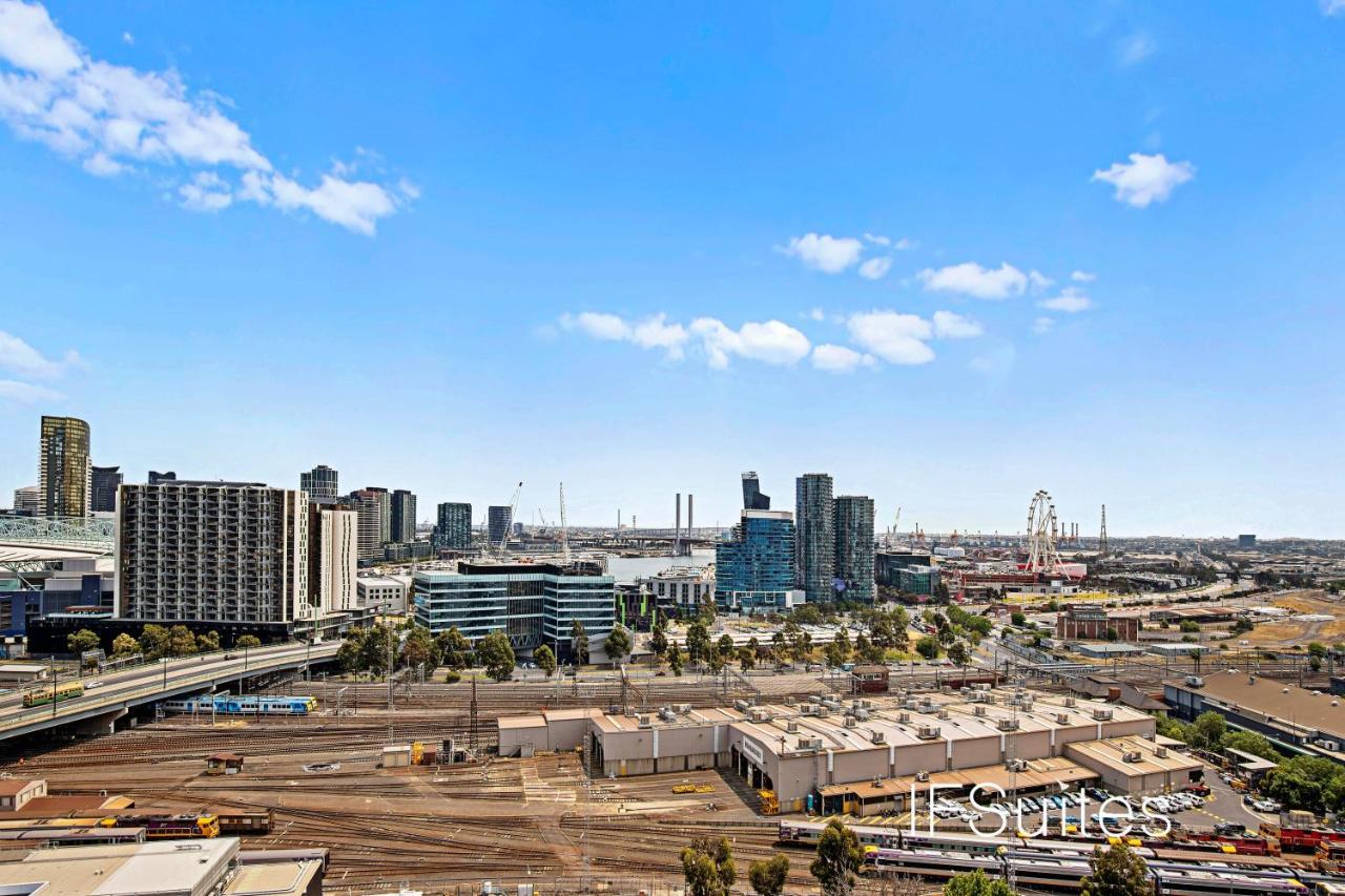 Ifsuites Melbourne Village Luaran gambar