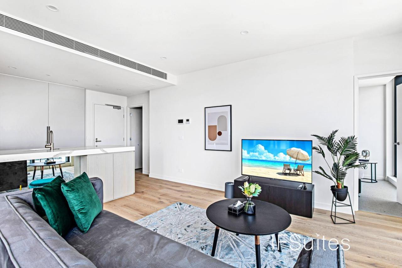 Ifsuites Melbourne Village Luaran gambar