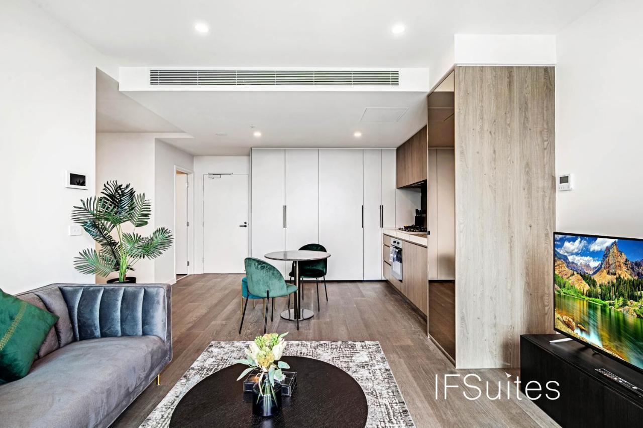 Ifsuites Melbourne Village Luaran gambar