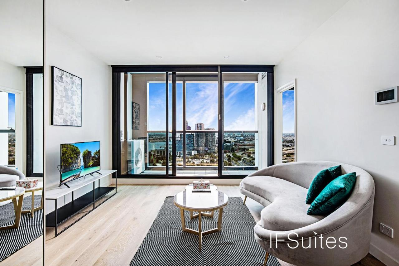 Ifsuites Melbourne Village Luaran gambar
