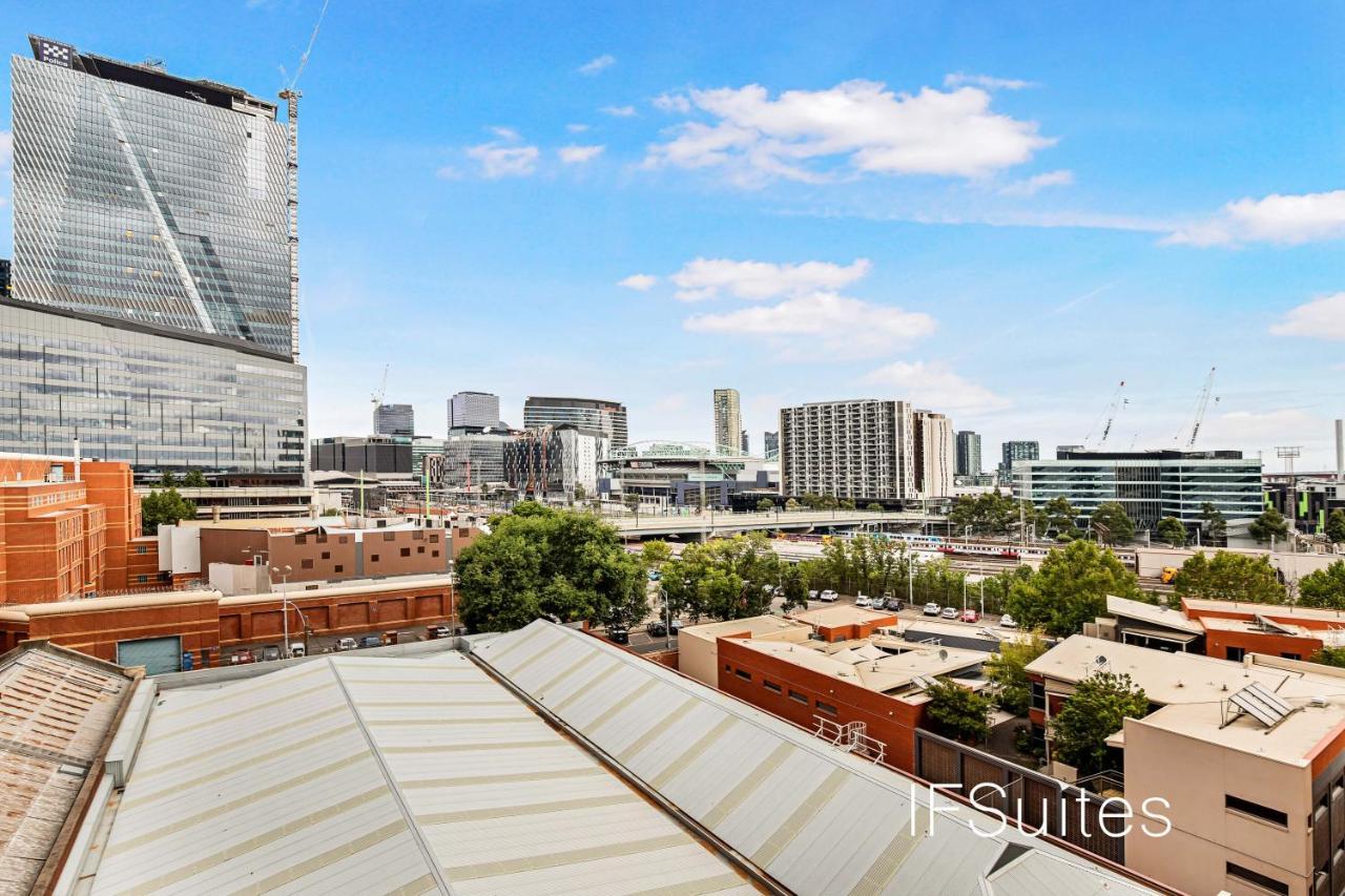 Ifsuites Melbourne Village Luaran gambar