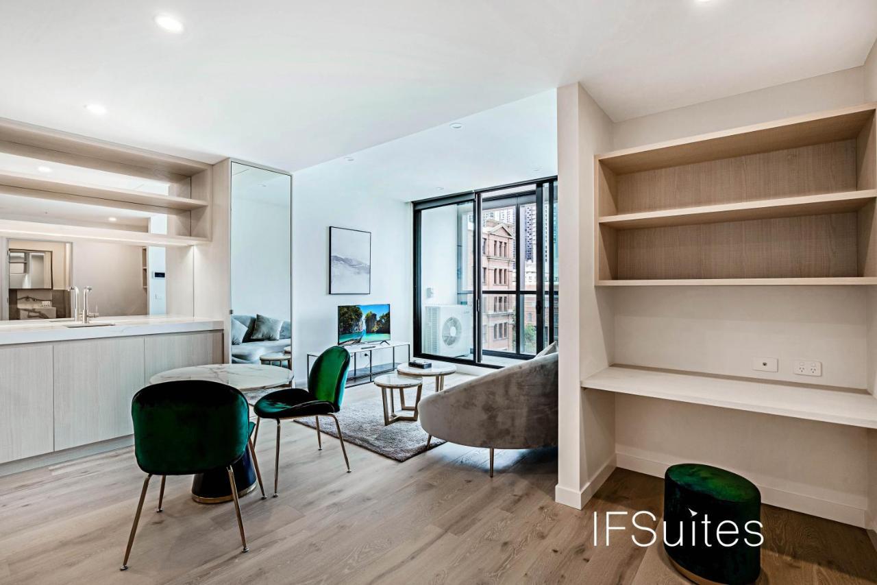 Ifsuites Melbourne Village Luaran gambar