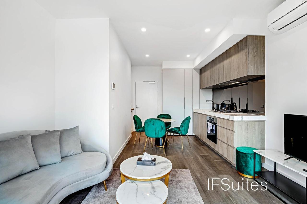 Ifsuites Melbourne Village Luaran gambar