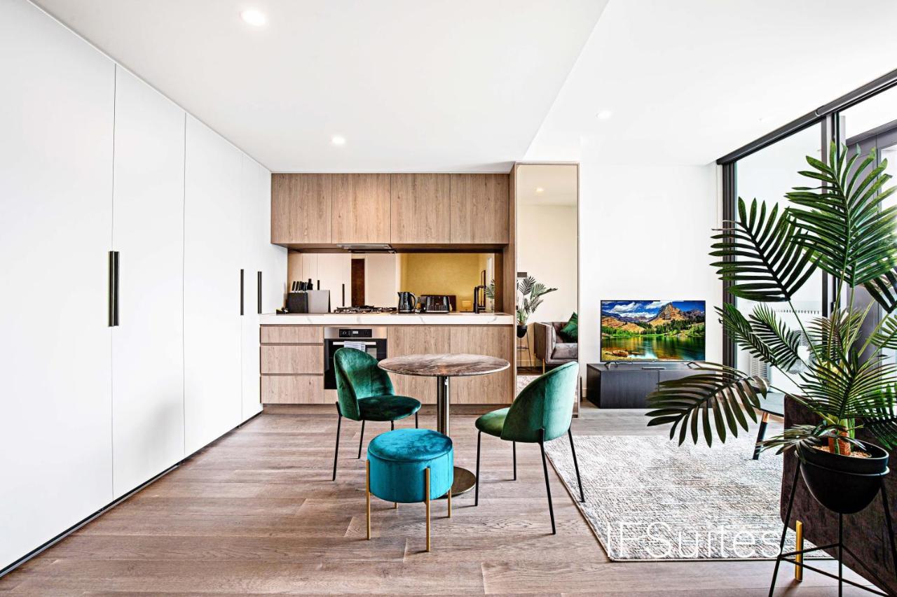 Ifsuites Melbourne Village Luaran gambar