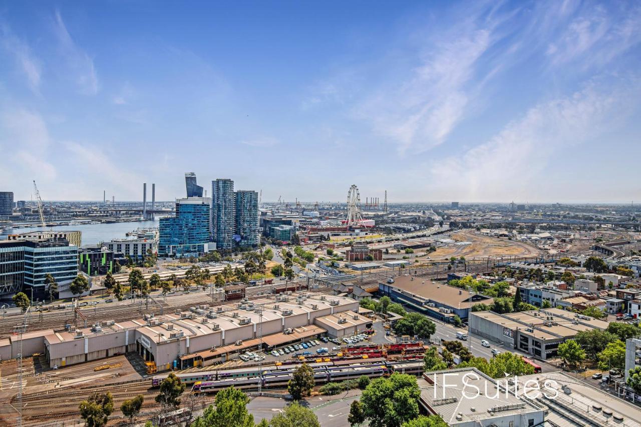 Ifsuites Melbourne Village Luaran gambar