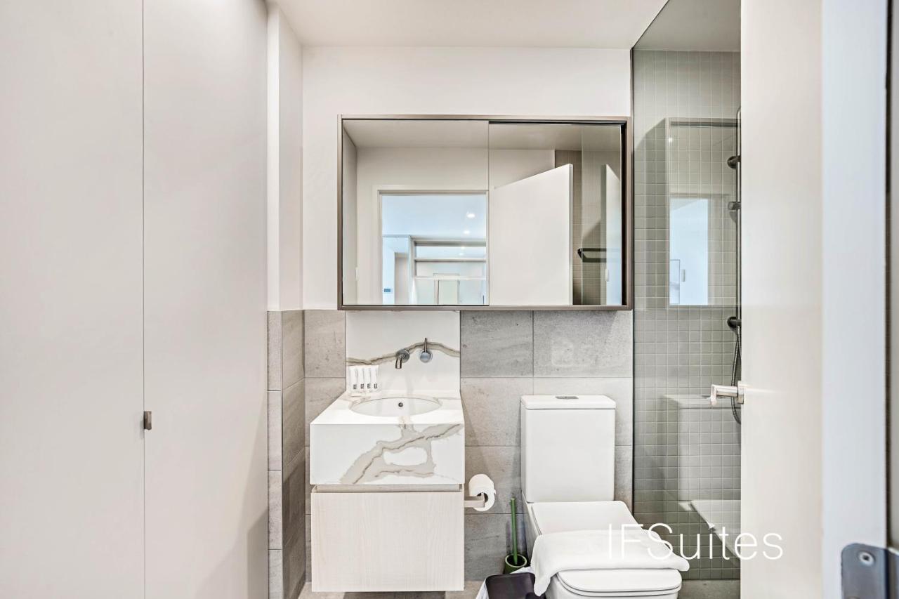 Ifsuites Melbourne Village Luaran gambar