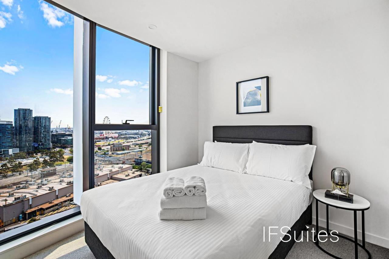Ifsuites Melbourne Village Luaran gambar