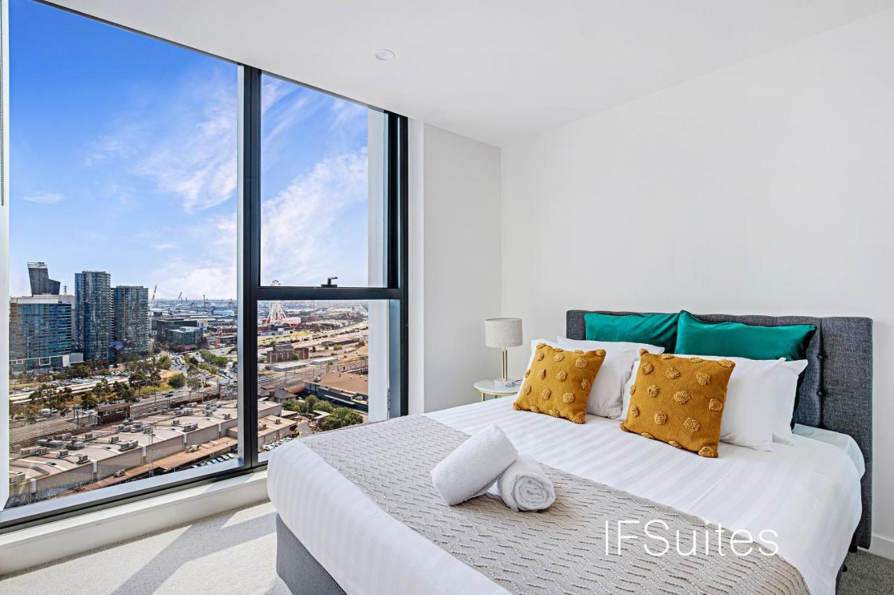 Ifsuites Melbourne Village Luaran gambar
