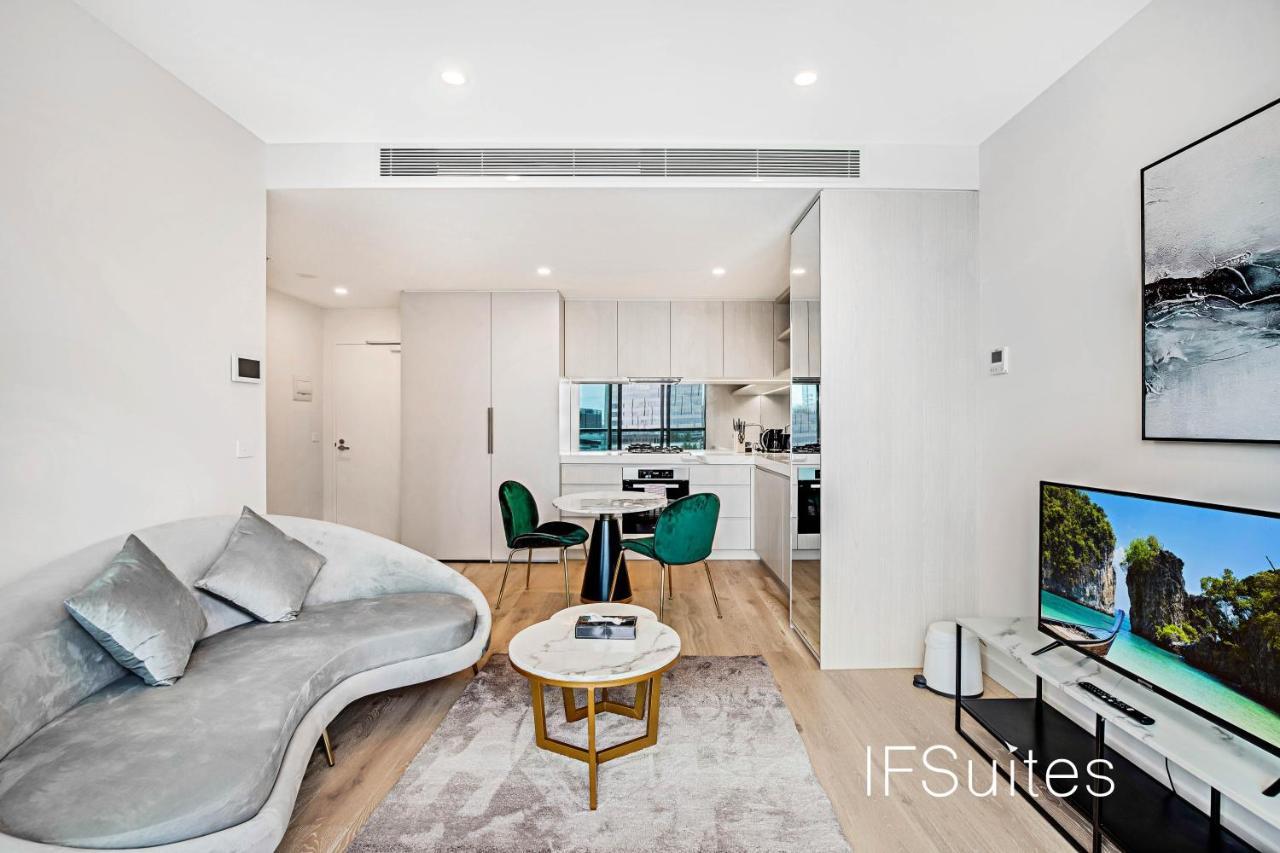 Ifsuites Melbourne Village Luaran gambar