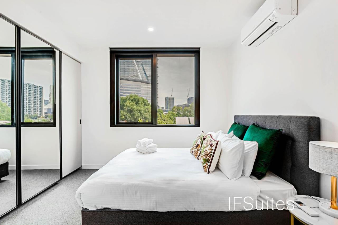 Ifsuites Melbourne Village Luaran gambar