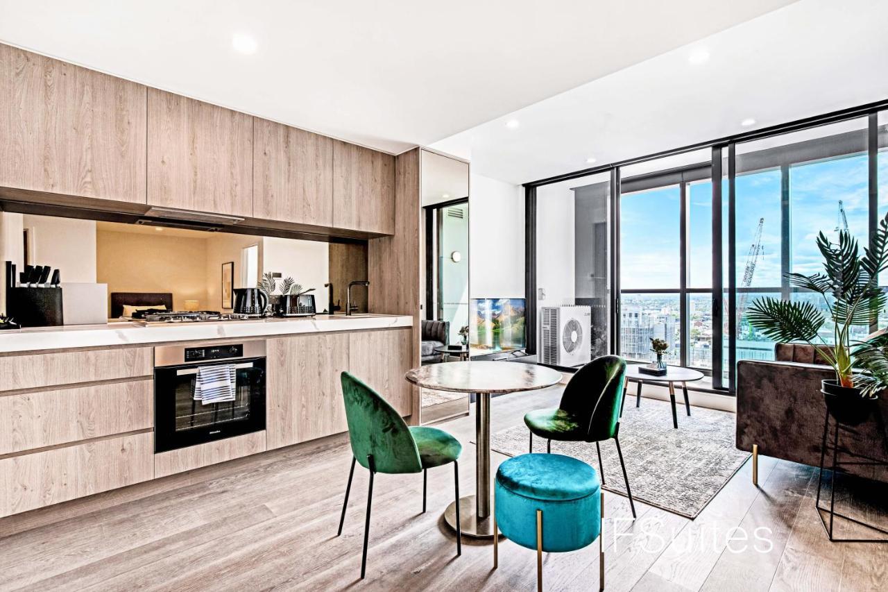 Ifsuites Melbourne Village Luaran gambar