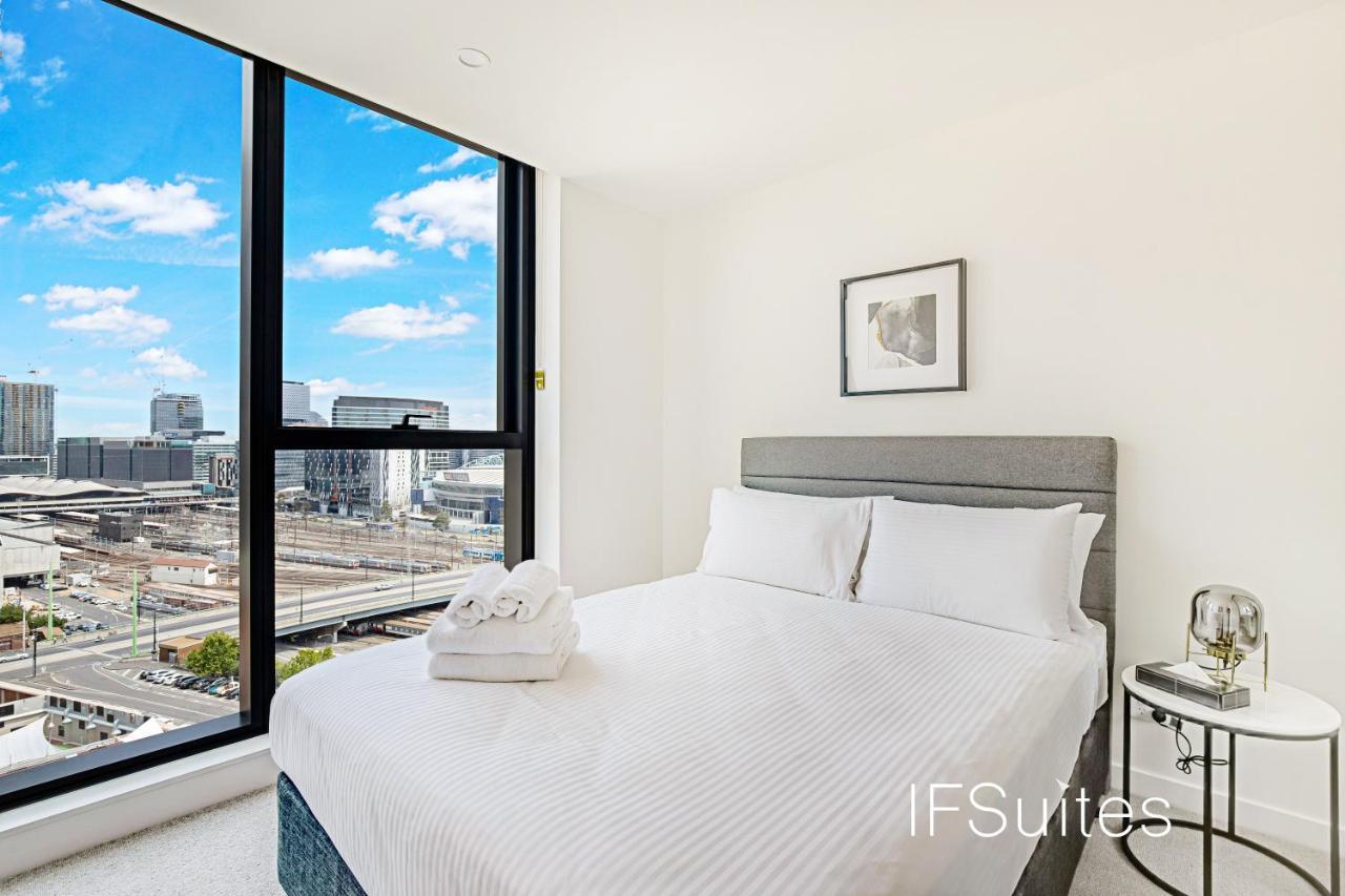 Ifsuites Melbourne Village Luaran gambar