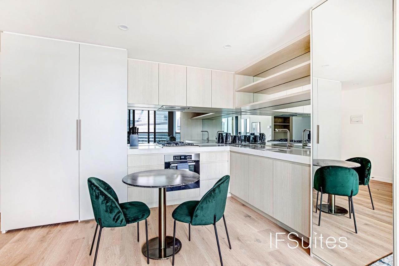 Ifsuites Melbourne Village Luaran gambar