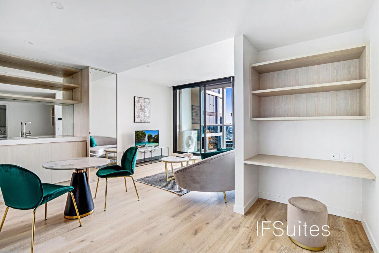 Ifsuites Melbourne Village Luaran gambar