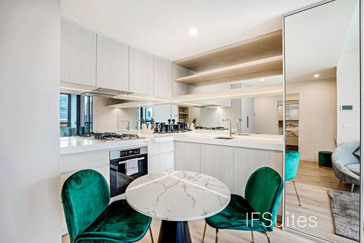 Ifsuites Melbourne Village Luaran gambar