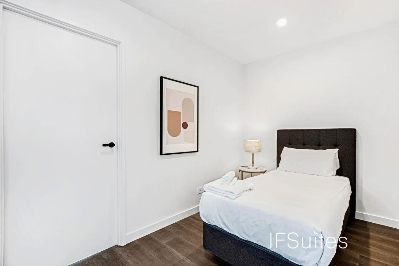Ifsuites Melbourne Village Luaran gambar